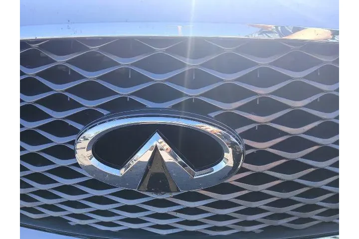 $32000 : INFINITI QX80 2021 Luxe 4dr image 2