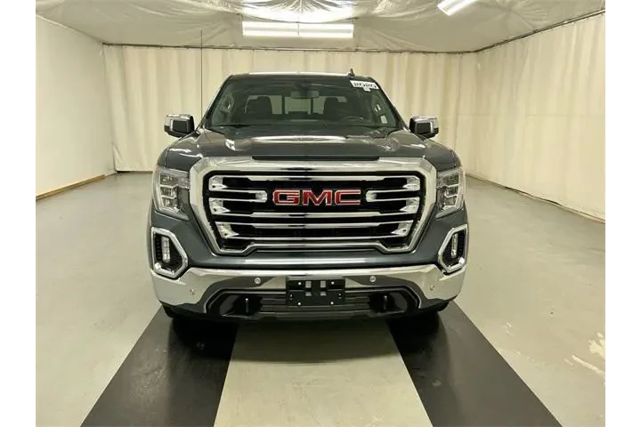$35500 : GMC Sierra 1500 2020 4x4 SLT image 3
