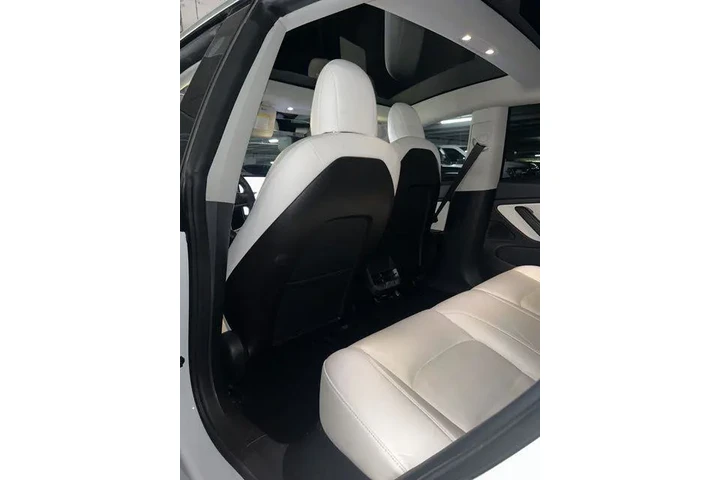 $21995 : Tesla Model 3 2020 AWD Long image 5