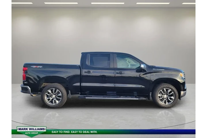 $37800 : Chevrolet Silverado 1500 202 image 2