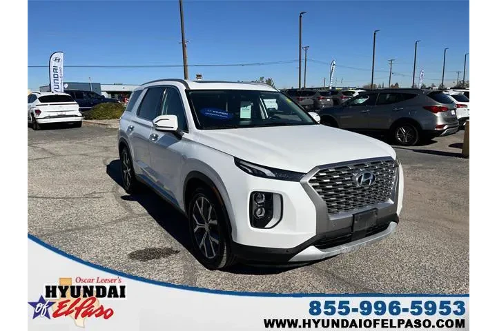 $29654 : Hyundai PALISADE 2022 AWD SE image 1
