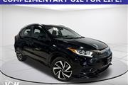 Pre-Owned 2019 HR-V Sport en Milwaukee