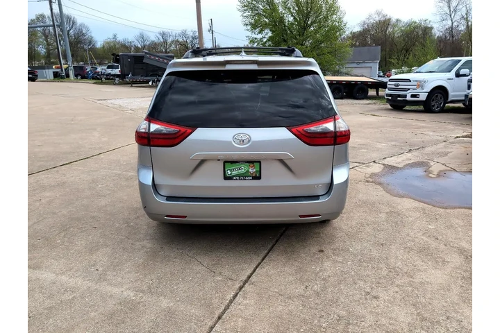 $24495 : 2020 Sienna image 6
