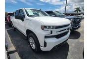 $31990 : Chevrolet Silverado 1500 202 thumbnail