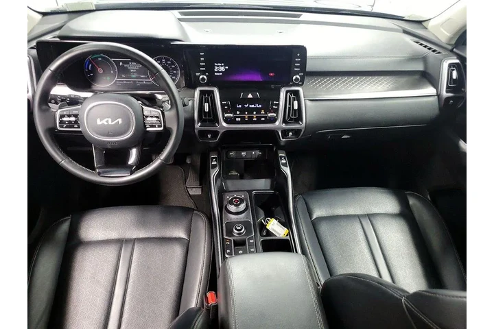 $27998 : Kia Sorento Hybrid 2023 EX 4 image 9