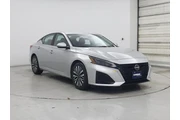 Nissan Altima 2023 2.5 SV 4d