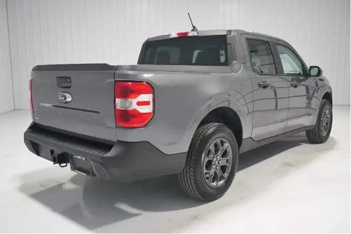 $23500 : Ford Maverick 2024 XLT 4dr S image 5