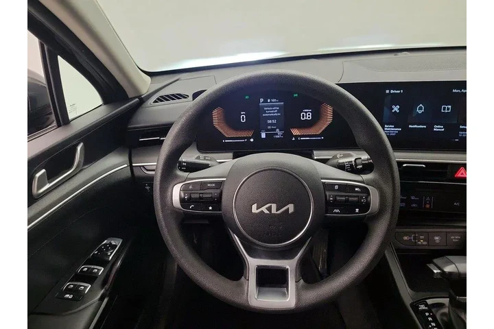 $26998 : Kia K5 2025 LXS 4dr Sedan image 10