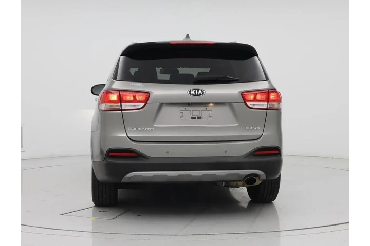 $14998 : Kia Sorento 2016 EX V6 4dr S image 6