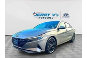 Hyundai ELANTRA Hybrid 2023 en Honolulu