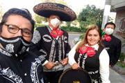 Mariachis de Lima Gleny Juarez thumbnail