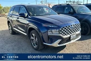 Hyundai SANTA FE 2022 AWD SE