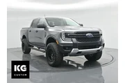 Ford Ranger 2024 4x4 XLT 4dr