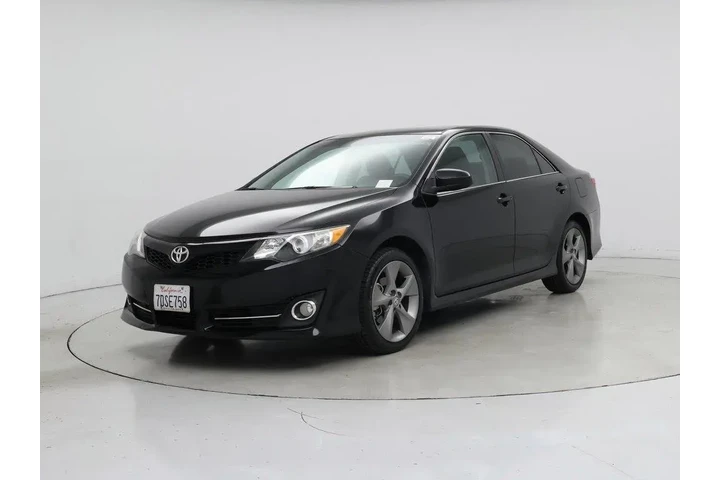 $15998 : Toyota Camry 2014 SE 4dr Sed image 4