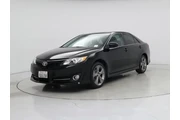 $15998 : Toyota Camry 2014 SE 4dr Sed thumbnail