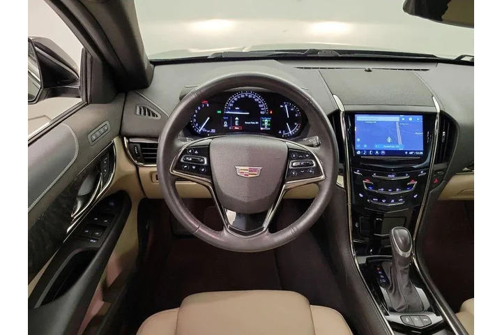 $25998 : Cadillac ATS 2018 AWD 2.0T L image 10