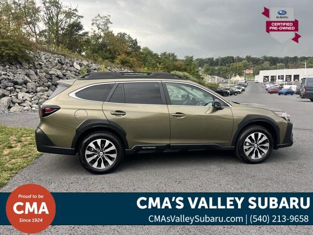 $34813 : PRE-OWNED 2024 SUBARU OUTBACK image 9