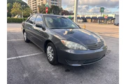 🚘 Toyota Camry 2006 en Miami