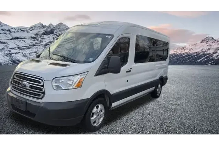 $27998 : Ford Transit 2017 350 XL 3dr image 1