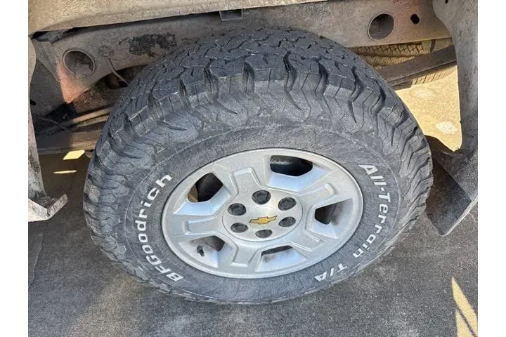 $10988 : Chevrolet Silverado 1500 201 image 7