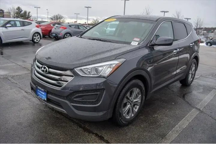 $4999 : Hyundai SANTA FE Sport 2016 image 7