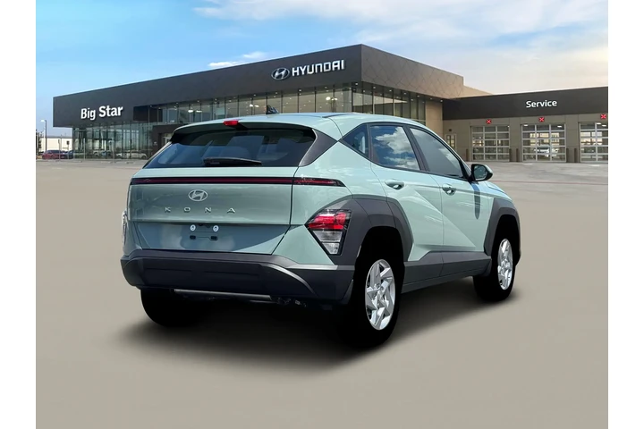 $24213 : Hyundai KONA 2026 SE 4dr SUV image 7