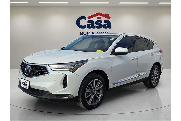 $33343 : Acura RDX 2023 SH-AWD 4dr SU image 6