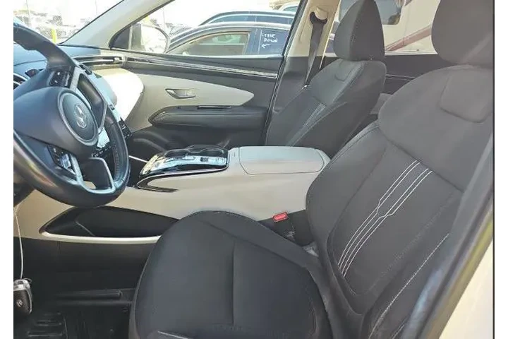 $22800 : Hyundai TUCSON Hybrid 2022 A image 4