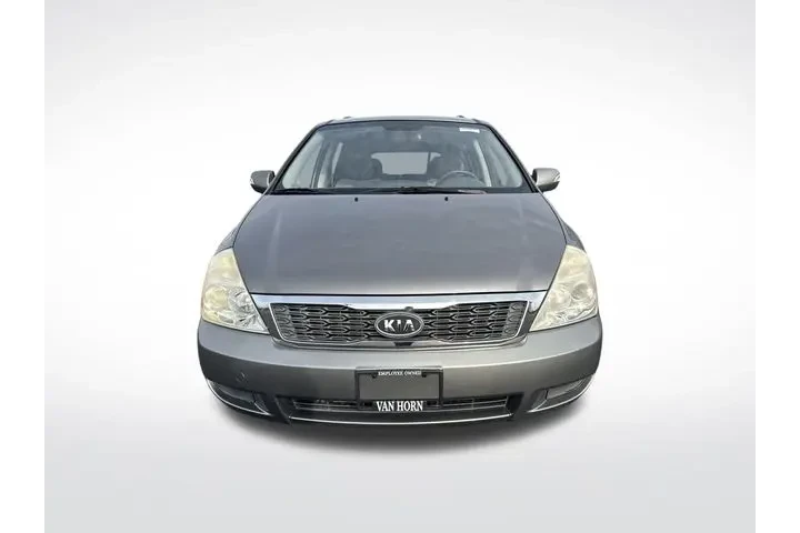 $9500 : Pre-Owned 2011 Sedona LX image 7