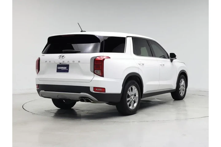 $27998 : Hyundai PALISADE 2022 SE 4dr image 8