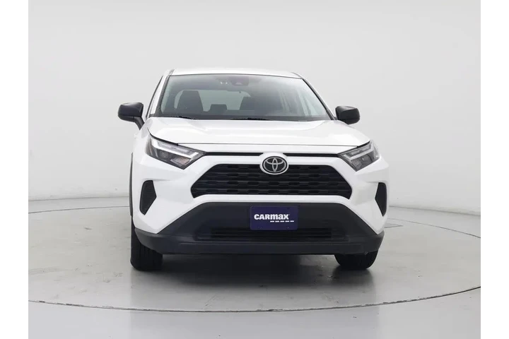 $26998 : Toyota RAV4 2024 AWD LE 4dr image 5