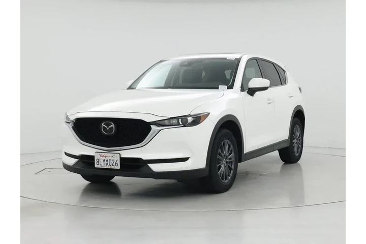 $19998 : Mazda CX-5 2019 Touring 4dr image 4