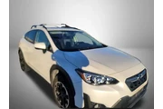 $21509 : Subaru Crosstrek 2021 AWD Pr thumbnail