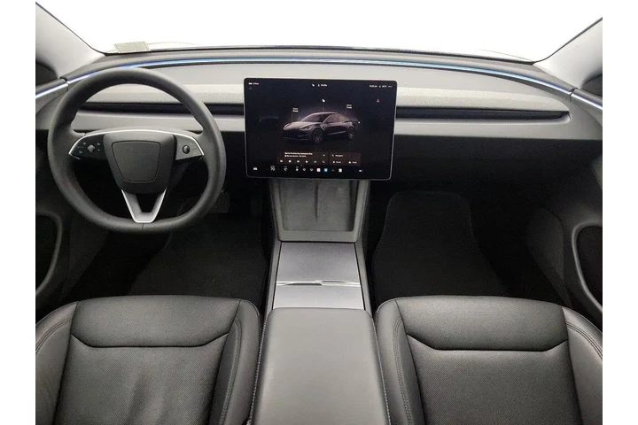 $35998 : Tesla Model 3 2024 Long Rang image 9