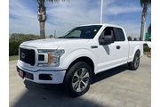 Ford F-150 2018 4x2 Lariat 4 en Kings County