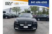 $23974 : Lincoln Aviator 2020 AWD Res thumbnail