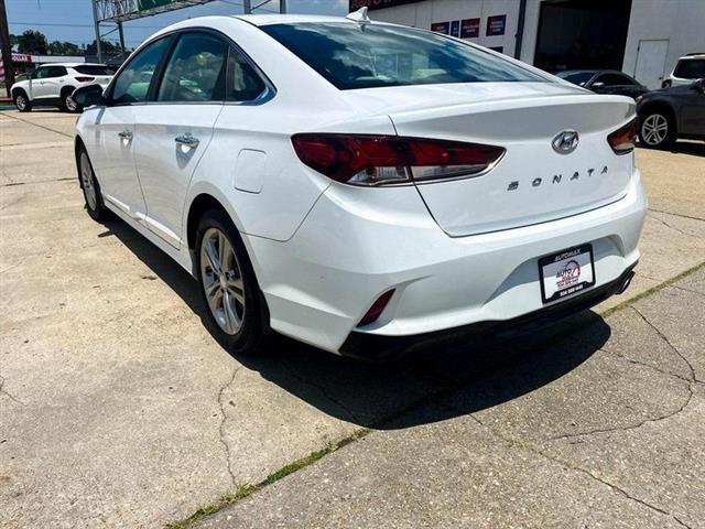 $12995 : 2019 Sonata For Sale M*789412 image 8