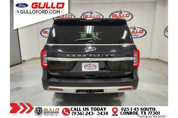 $37804 : Ford Expedition MAX 2023 4x2 image 6