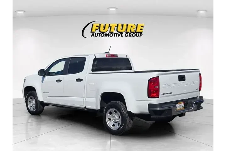 $21988 : Chevrolet Colorado 2021 4x2 image 9