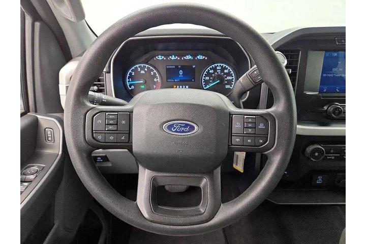 $36998 : Ford F-150 2023 4x4 XLT 4dr image 10