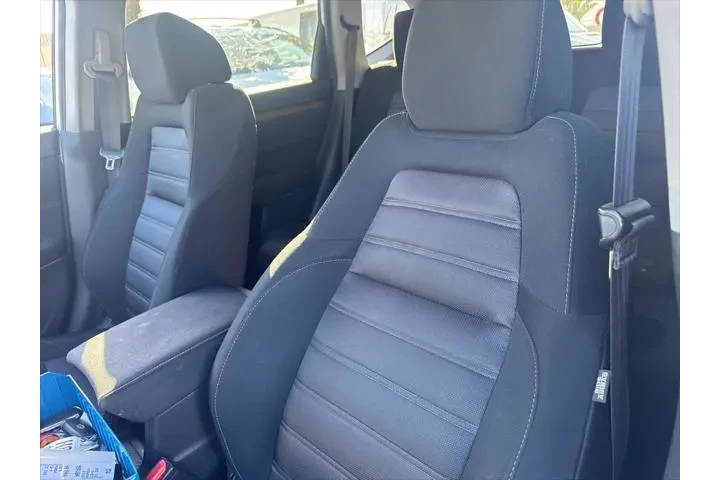 $18596 : Honda CR-V 2019 EX 4dr SUV image 6