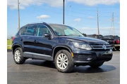 Volkswagen Tiguan 2017 AWD 2 en Cincinnati