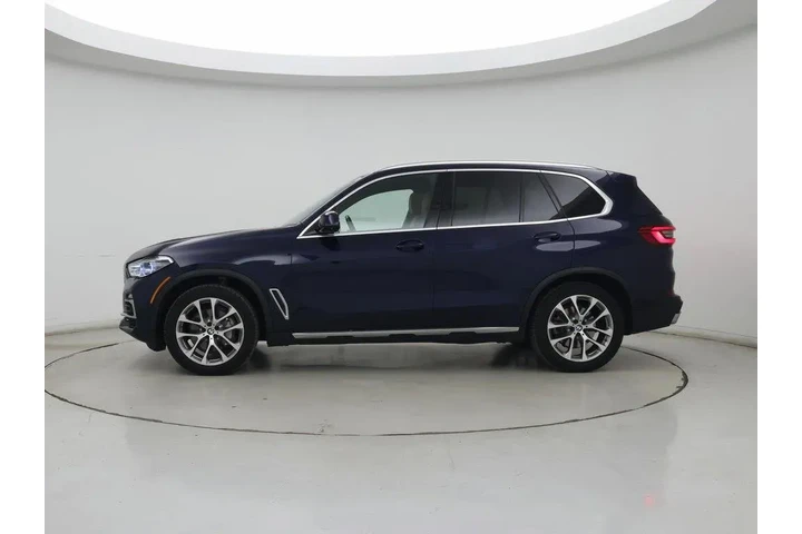 $34998 : BMW X5 2019 AWD xDrive40i 4d image 3