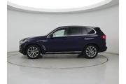 $34998 : BMW X5 2019 AWD xDrive40i 4d thumbnail