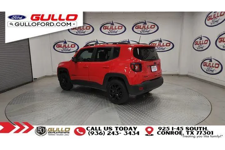 $20991 : Jeep Renegade 2023 4x4 Altit image 6