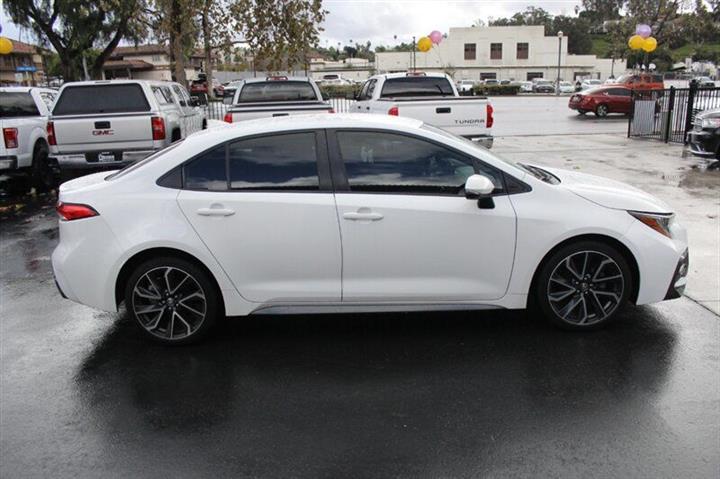 $17996 : 2020 Corolla image 9