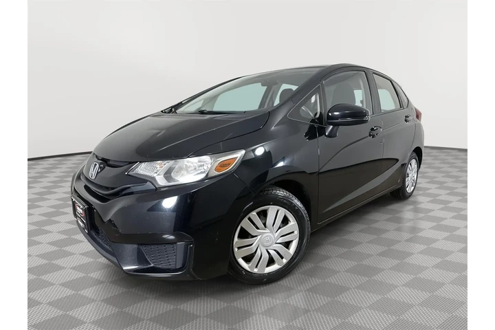 $15996 : 2016 Fit LX image 1