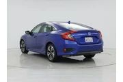 $18998 : Honda Civic 2016 EX-T 4dr Se thumbnail