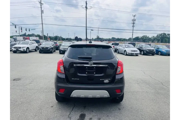$6999 : 2016 Encore Leather image 6