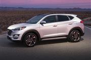 Pre-Owned 2021 Tucson Value